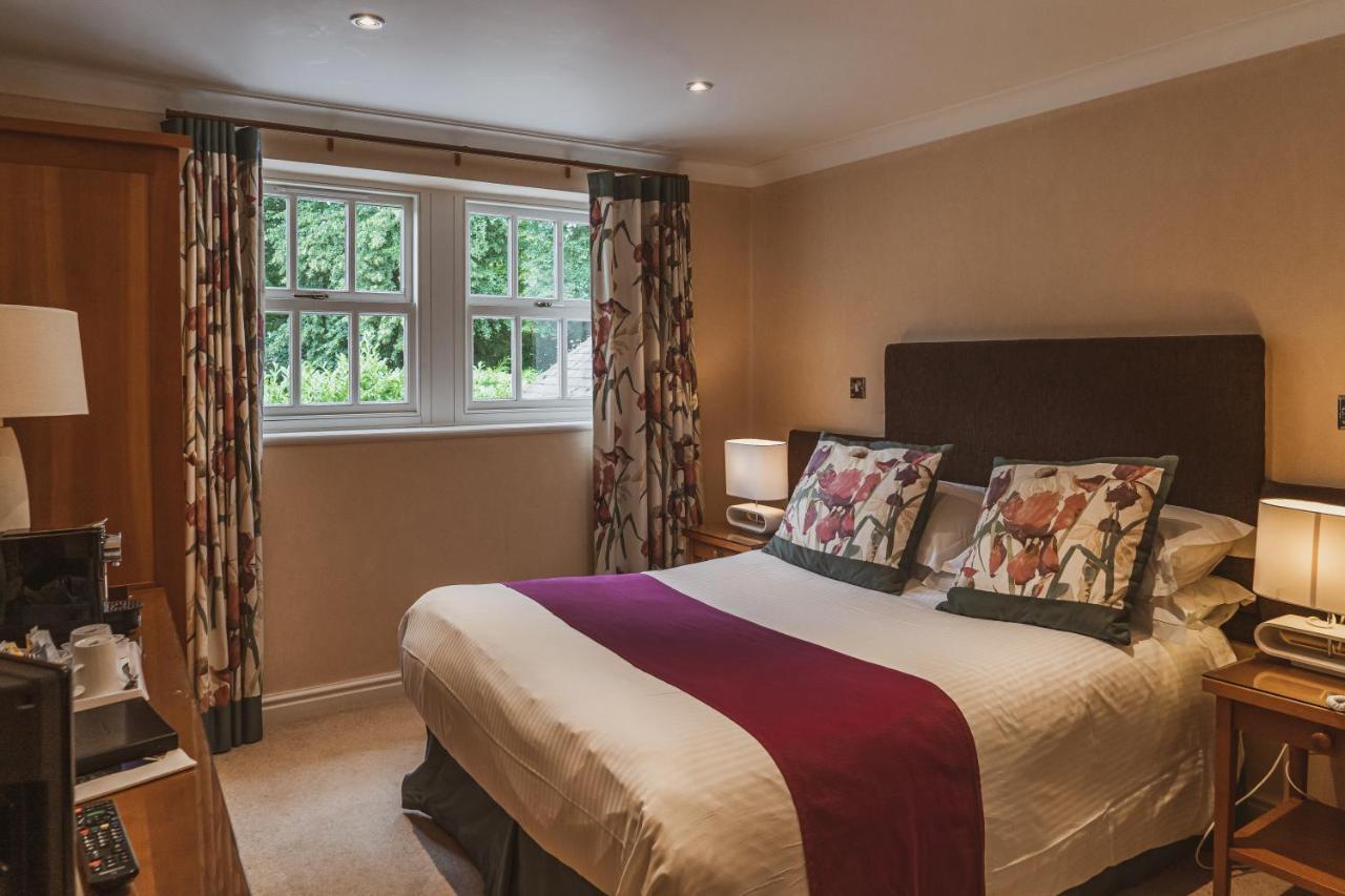 Briery Wood Hotel