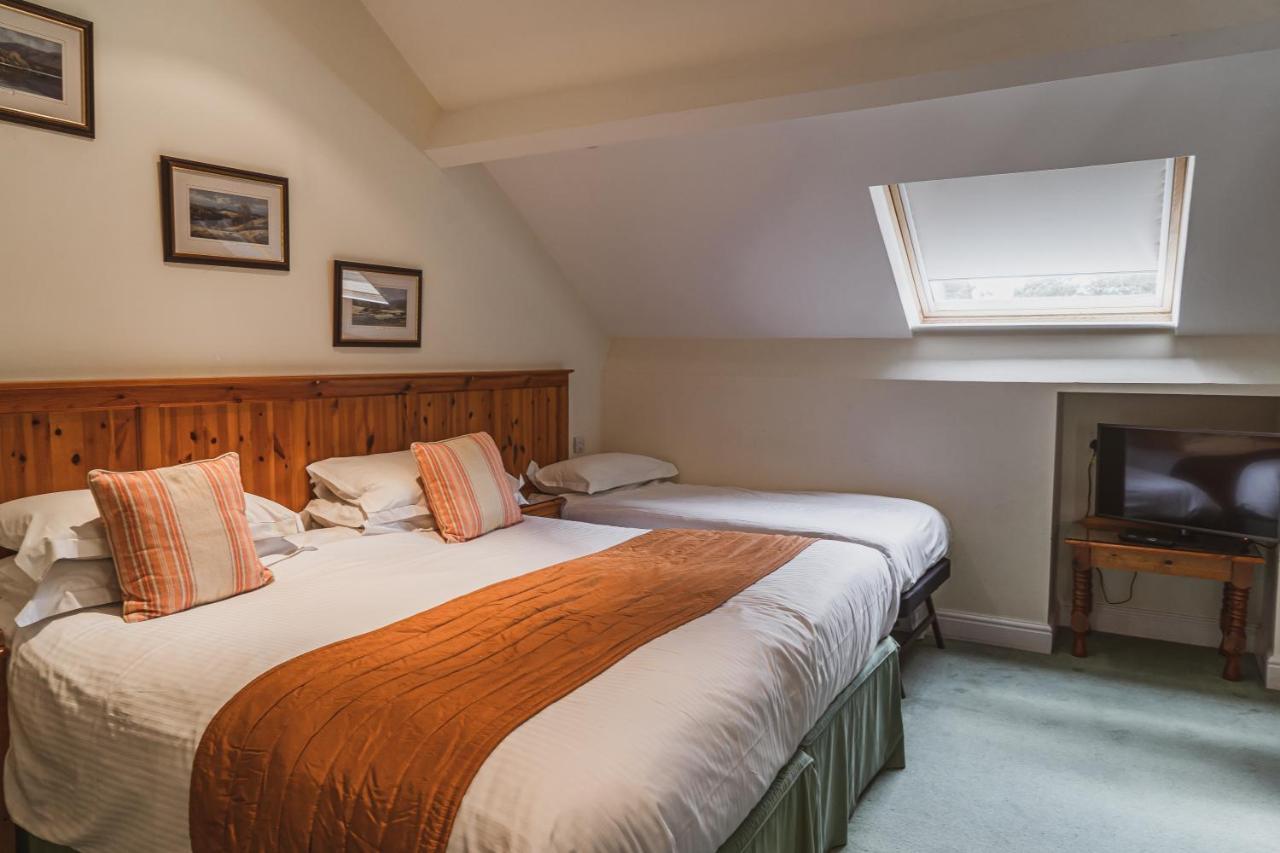Briery Wood Hotel 4*