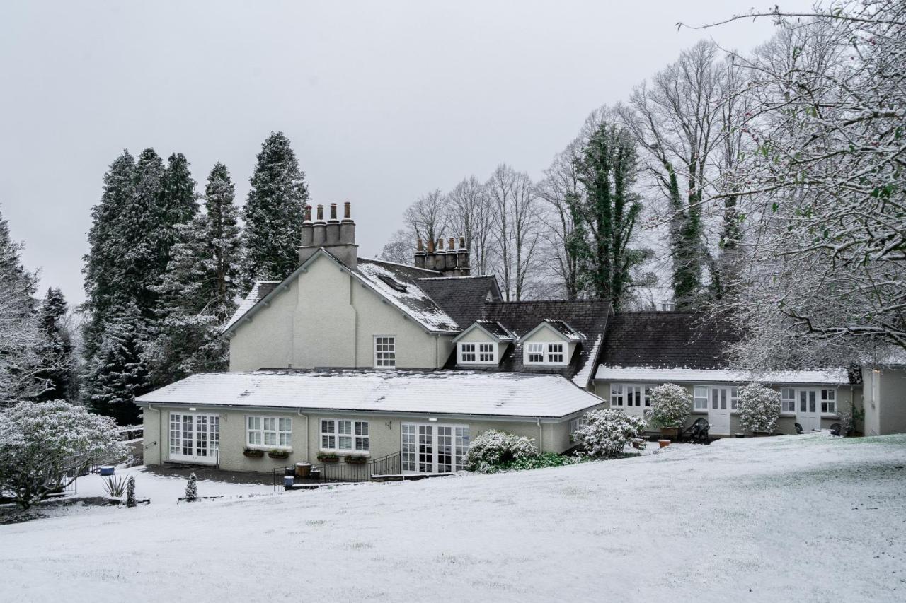 Briery Wood Ambleside