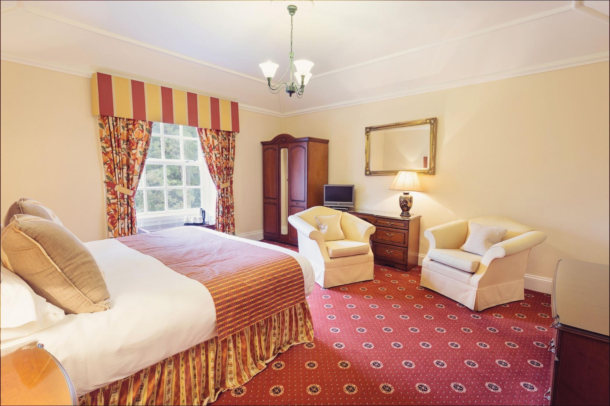 Briery Wood 4*