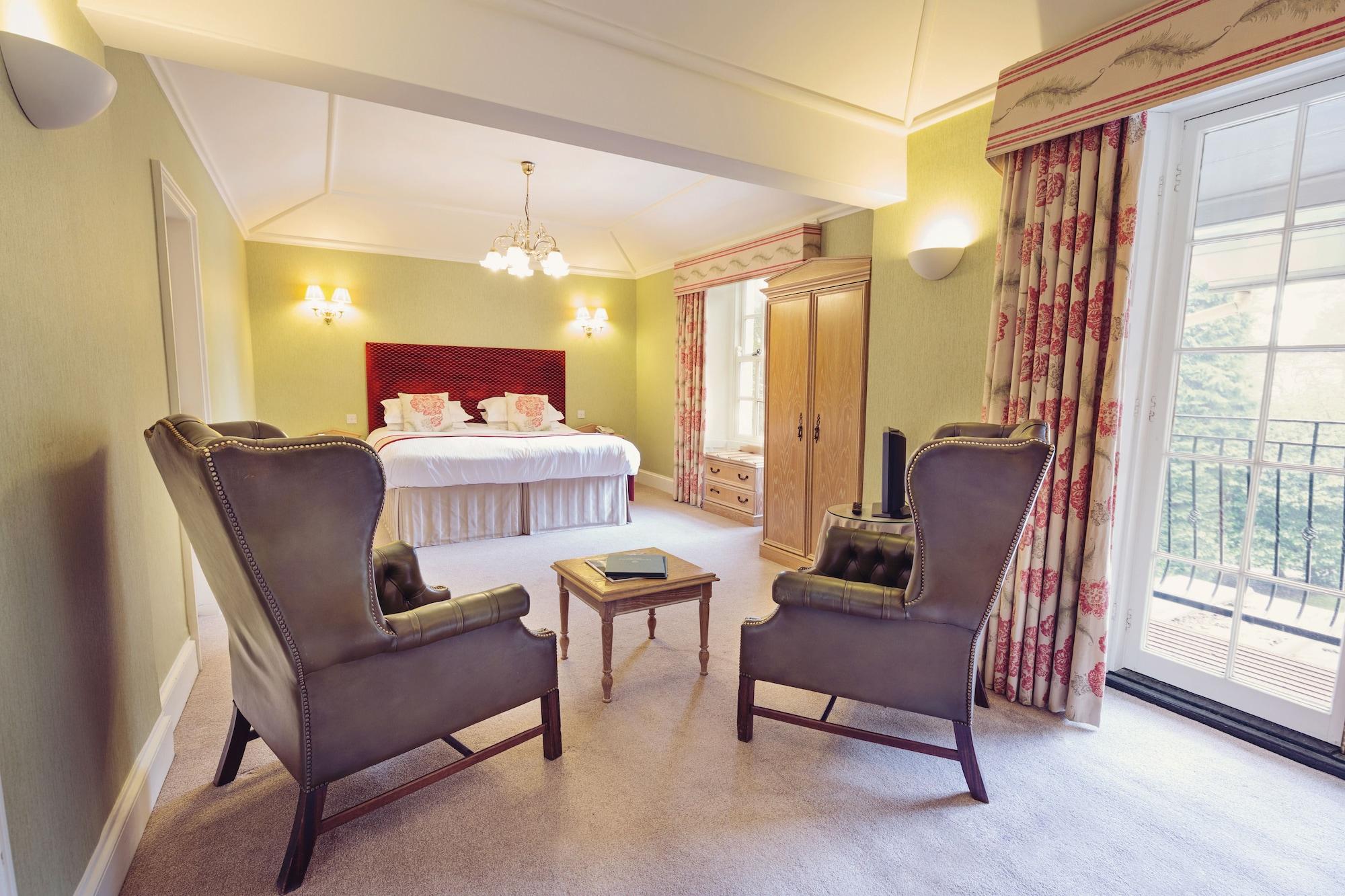 Briery Wood Hotel 4*